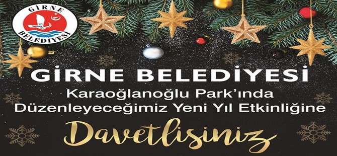 Girne Belediyesi, Girne Açık Pazar ve Karaoğlanoğlu’nda etkinlik düzenleyecek