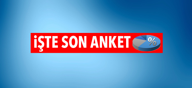 Gezici Anketi: Büyük şehirlerde hangi parti önde?