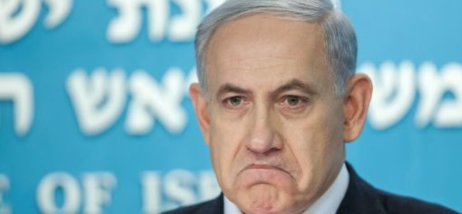 Netanyahu: BM'nin kararını reddediyor, Trump'a teşekkür ediyoruz