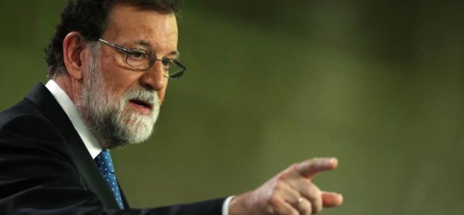 İspanya Başbakanı Rajoy: "Yeni Katalonya hükümetiyle diyalogu deneyeceğiz"