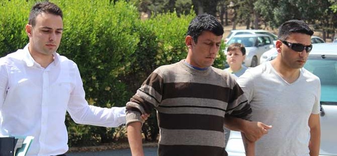 Tacizciye 4.5 yıl hapis