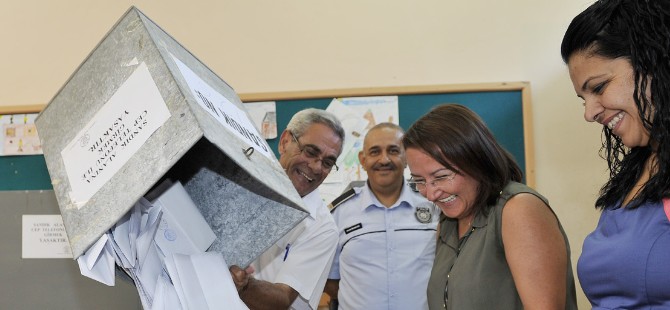 2018’de, Kıbrıs’ta ana gündem yine seçimler