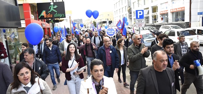 İşte TDP’de Muhtemelen Kazanan Vekiller