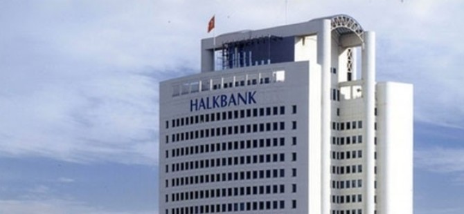 "Halkbank'a ceza kesilirse Türkiye altı ay içinde felakete sürüklenir"