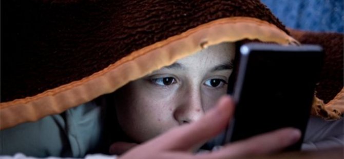 Yatırımcılardan Apple'a uyarı: Çocuklarda telefon bağımlılığına çare bulun