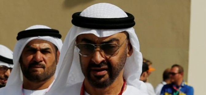 Katarlı şeyh: Rızam olmadan Birleşik Arap Emirlikleri'nde tutuluyorum