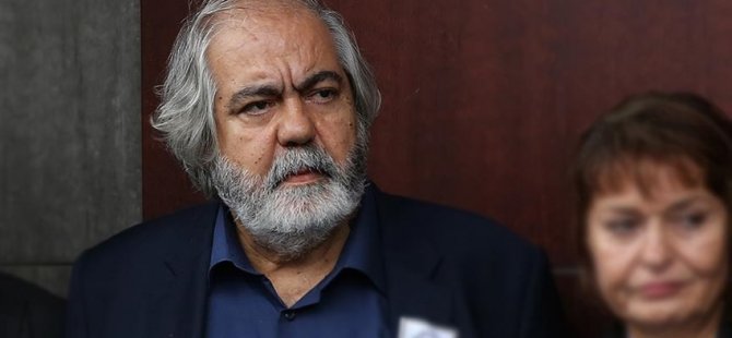 Gazeteci Mehmet Altan’ın tahliye talebi reddedildi