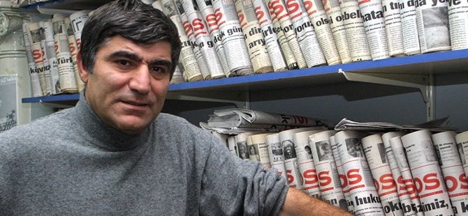 Hrant Dink'in öldürülmesinin 11'inci yılı: Dava hangi aşamada?