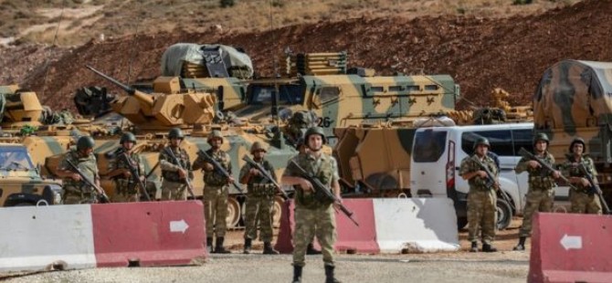 5 soruda olası Afrin Operasyonu: Türkiye'yi ne bekliyor?