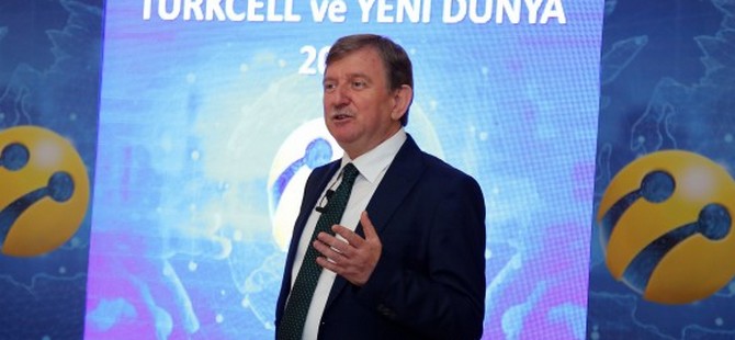 Kuzey Kıbrıs Turkcell genel müdürünün adı Sayıştay'ın PTT raporunda