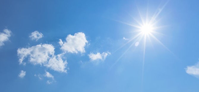Güneş yanıkları, çocuklarda cilt kanserine neden olabilir!