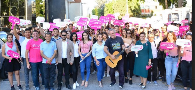Kıbrıs Sağlık Turizmi Konseyi'nin "Dünya Kanser Günü" mesajı