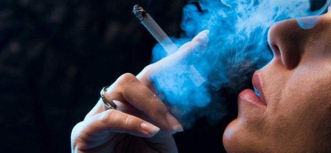 Sigaranın Kötü Etkileri 3 Nesil Sonra Bile Ortaya Çıkabiliyor