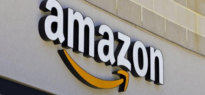 Amazon Türkiye resmen açıldı