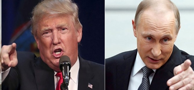 ABD’den Rusya’ya üstü kapalı tehdit