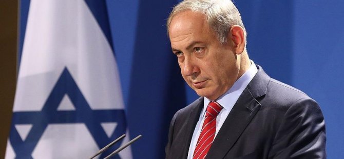 Netanyahu'ya bir yolsuzluk suçlaması daha