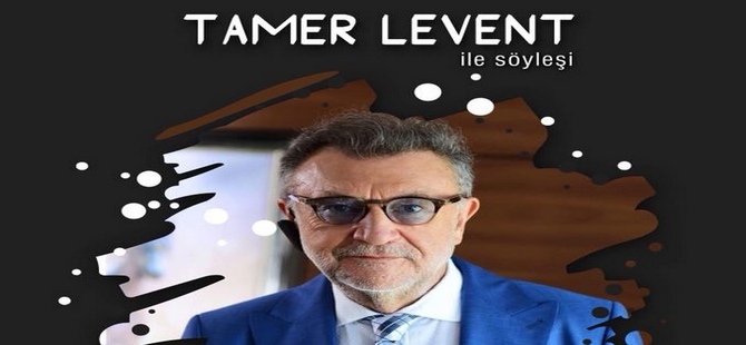 YDÜ İletişim Fakültesi, Ünlü Tiyatro ve Sinema Oyuncusu Tamer Levent’i Konuk Ediyor