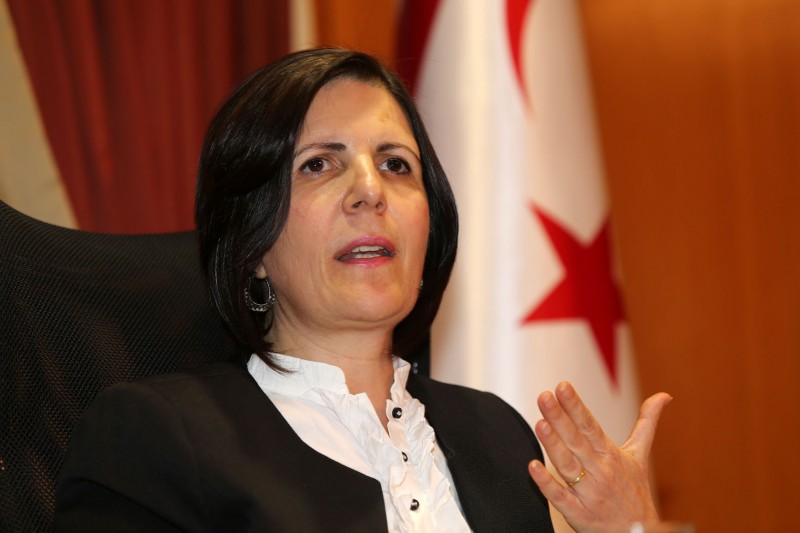 Siber, ''Türkiye yanımızdadır desteği büyüktür''