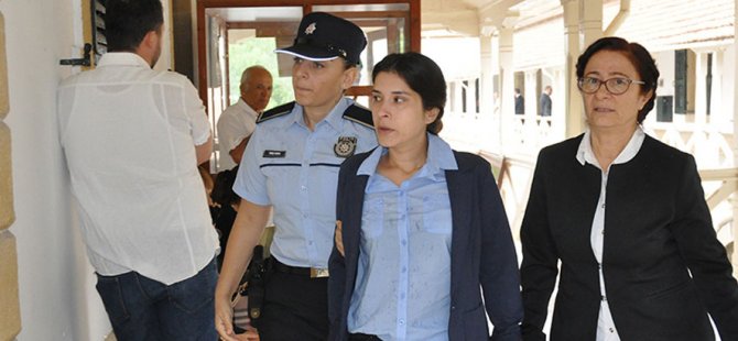 Rasiha Serdaroğlu ve Ayşegül İşbilen serbest bırakıldı