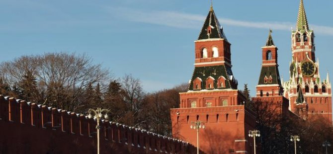 Rusya İngiliz diplomatları sınırdışı ediyor