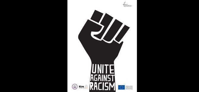 Yarın Uluslararası Irkçılık Karşıtı Günü