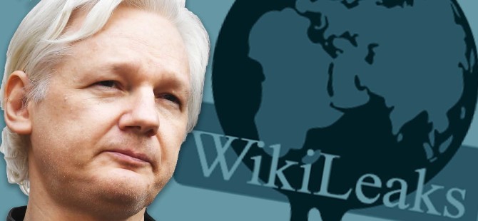 WikiLeaks'in kurucusu Julian Assange'ın dünya ile olan iletişimi kesildi