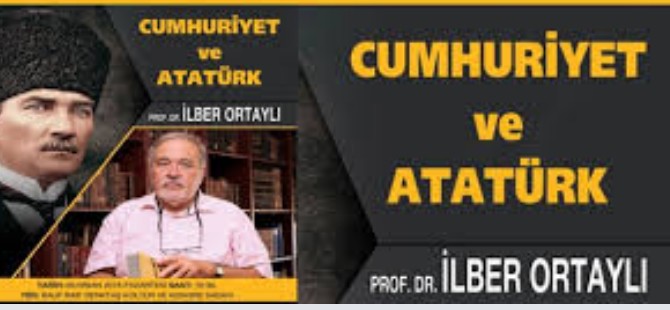 DAÜ’de Cumhuriyet ve Atatürk Konferansı yapılacak