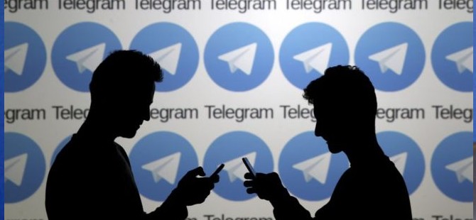Rusya'dan mesajlaşma uygulaması Telegram'a yasak