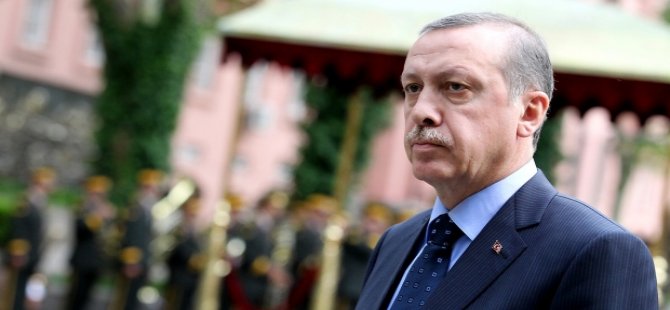 Erdoğan: "Döviz kurunu döviz kurşunu haline getirdiler"