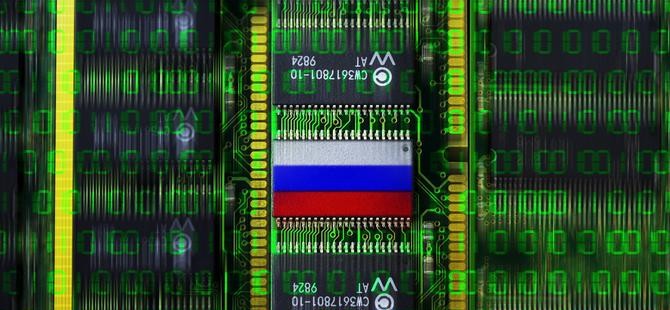 İngiltere ve ABD'den uyarı: Rusya siber saldırı düzenleyebilir