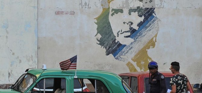 Küba'da bir dönem kapanıyor mu?