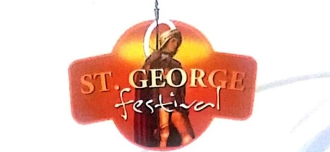 Hafta sonu Koruçam’da Aziz George Festivali  düzenleniyor