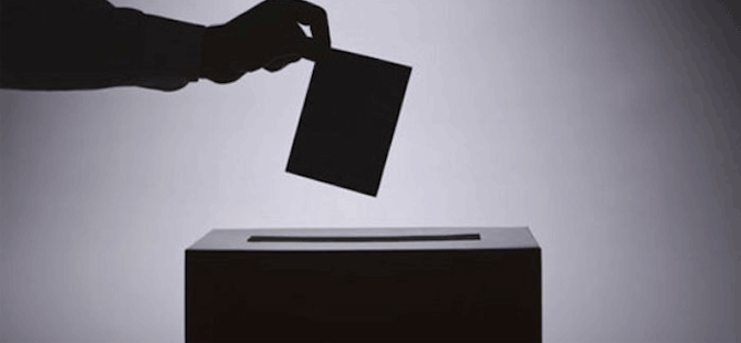 Yerel seçimlere doğru: Adaylık başvuruları 28 Mayıs’ta