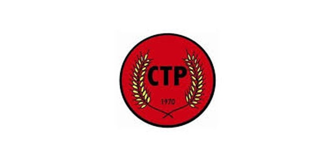 CTP 16 bölgede aday gösterecek, 14'ü belirlendi