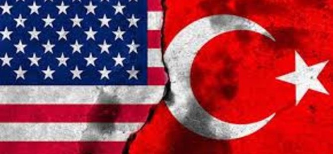 Türkiye'den Trump'a 1915 tepkisi