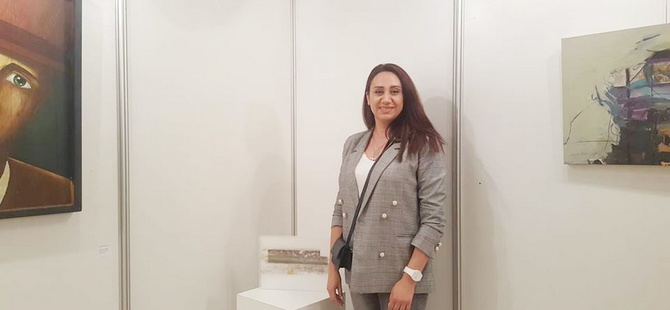 Dr. Fatma Miralay ICES –UEBK 2018 Kongresinde Yakın Doğu Üniversitesini Temsil Etti…