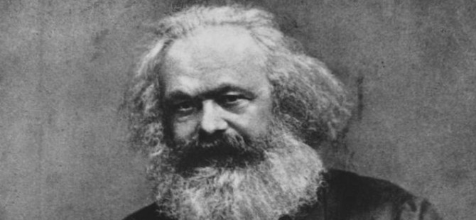 Karl Marx 200 yaşında