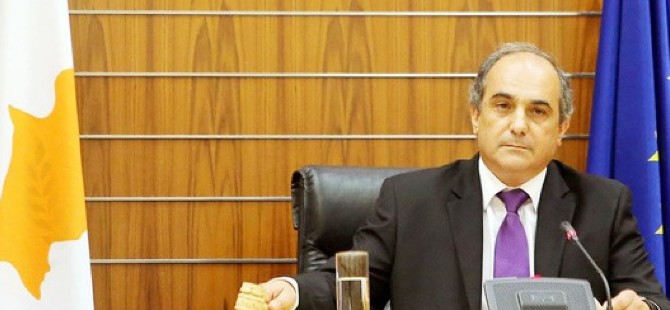 Rum Meclis Başkanı Şilluris Kazakistan’da temaslarda bulundu