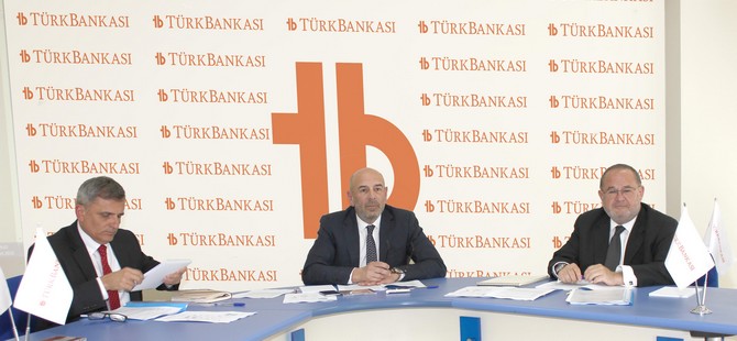 Türk Bankası’nın 117. Genel Kurulu gerçekleşti