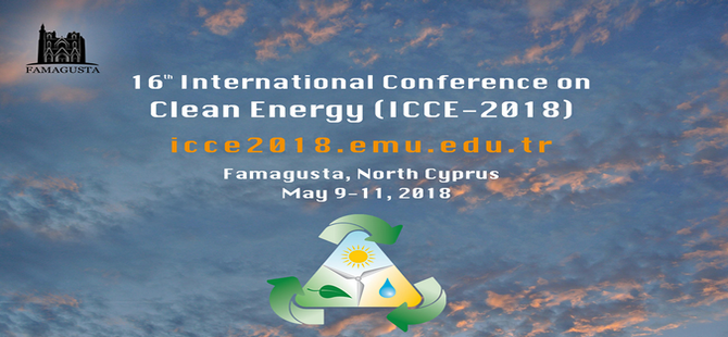 DAÜ ile Miami Üniversitesi’nden uluslararası enerji konferansı