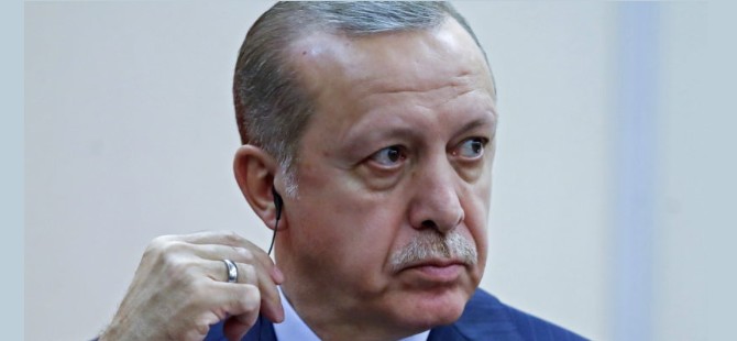 ŞOK İDDİA: 'İsrailli suikastçiler Erdoğan'ı vurmak için Türkiye'de'