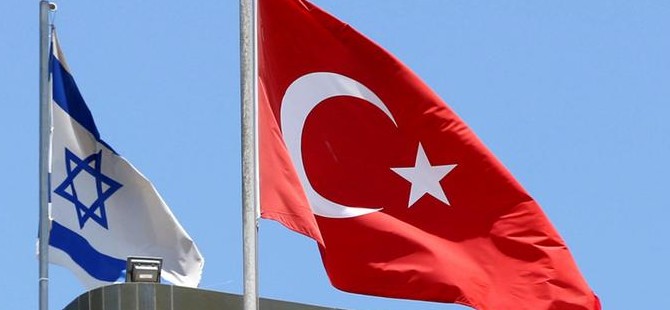 Türkiye ile İsrail arasındaki diplomatik kriz tırmanıyor