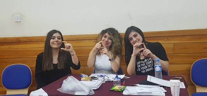 YDÜ Atatürk Eğitim Fakültesi Okul Öncesi Öğretmenliği Ana Bilim Dalı Öğretmen Adaylarına “İşaret Dili” Semineri Düzenledi
