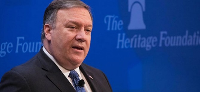 ABD’den İran açıklaması: Şartların yerine getirilmesi imkansız değil