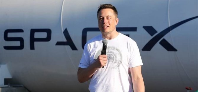 Elon Musk'tan uyarı: İnsanlık için giyotin olabilir