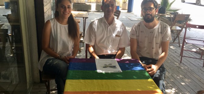 LGBTİ+ Dostu Belediyecilik Protokolü’nü Mustafa Erk imzaladı