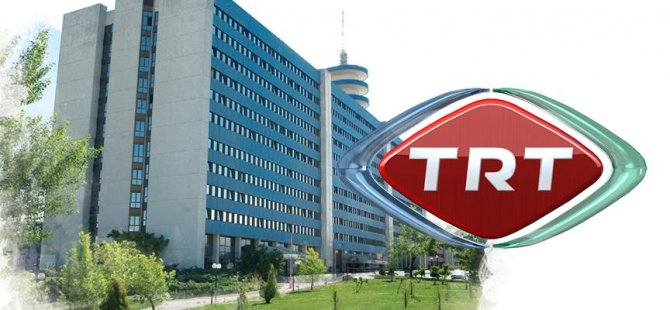 TRT'den İnce'nin iddialarına ilişkin açıklama