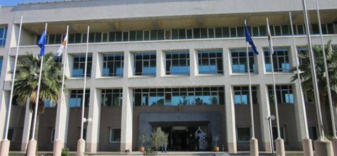 Rum Dışişleri Bakanlığı’nın teknik komitelerle ilgili yetkileri sınırlandırılıyor