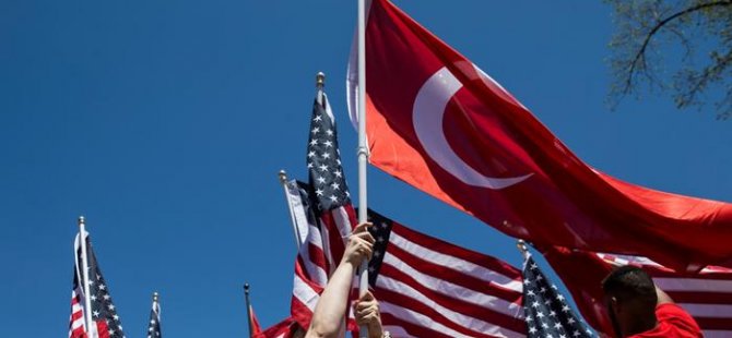 Ankara-Washington hattında çözüm umudu var mı?