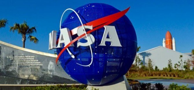 NASA'dan Sarsıcı Açıklama